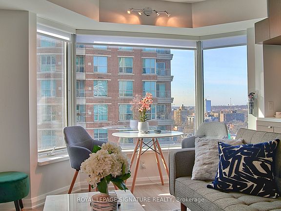 4th image of 155 Yorkville Ave #1515