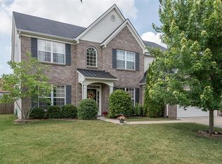 2820 Satin Leaf Park, Lexington, KY 40511