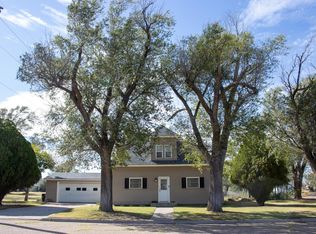 620 S 3rd St, Texhoma, OK 73949