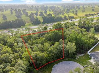 0 SW 92nd Ln LOT 9, Ocala, FL 34476