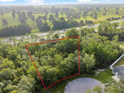 0 SW 92nd Ln Lot 9, Ocala, FL, 34476