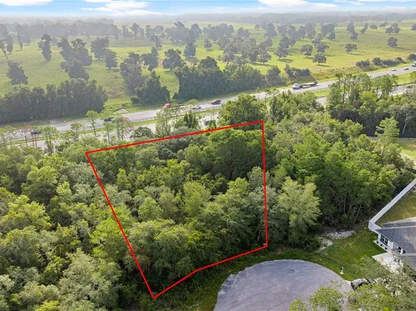 0 SW 92nd Ln Lot 9, Ocala, FL 34476