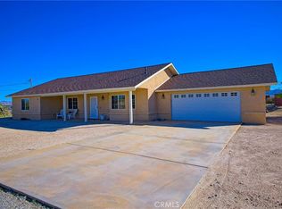 59105 Wilcox Ln, Yucca Valley, CA 92284