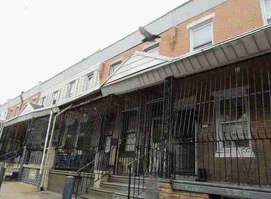 2nd image of 3854 N Fairhill St
