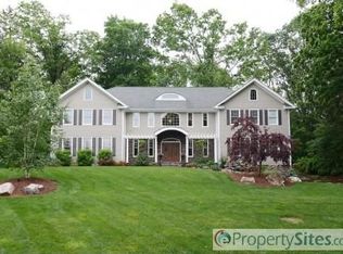 40 Berta Pl, Basking Ridge, NJ 07920