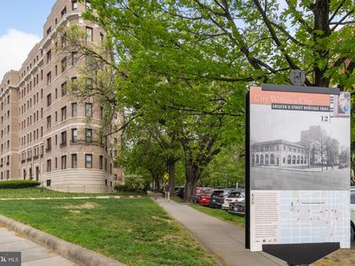 2001 16th St NW APT 403, Washington, DC, 20009