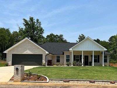 703 Willow Oak Dr, Atlanta, TX, 75551