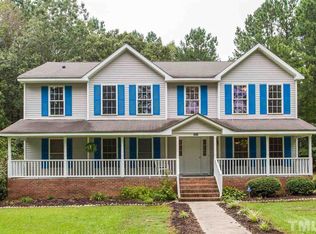 436 Barnes Rd, Middlesex, NC 27557