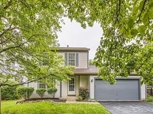 3561 Peany Ln, Canal Winchester, OH