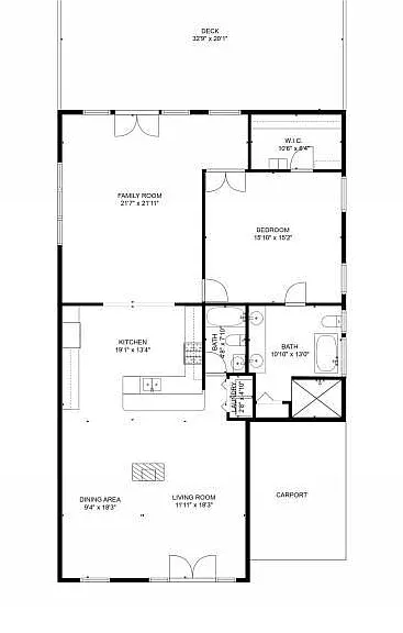 658 Timm Valley Rd NE #1 — Photo 31