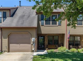 25 Francis Ct, Robbinsville, NJ 08691