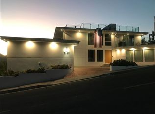 2385 Mount Olympus Dr, Los Angeles, CA 90046