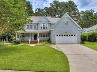 158 Longridge Loop, Aiken, SC 29803