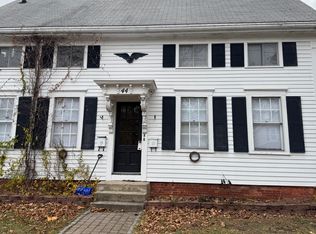 44 River St #1, North Attleboro, MA 02760