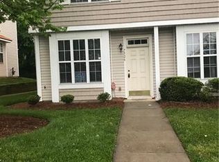 7526 Silver Arrow Dr, Charlotte, NC 28273