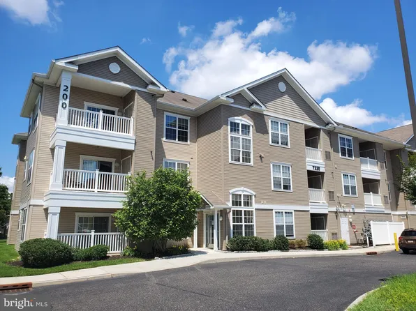 7320 Maple Ave APT 224, Pennsauken, NJ 08109