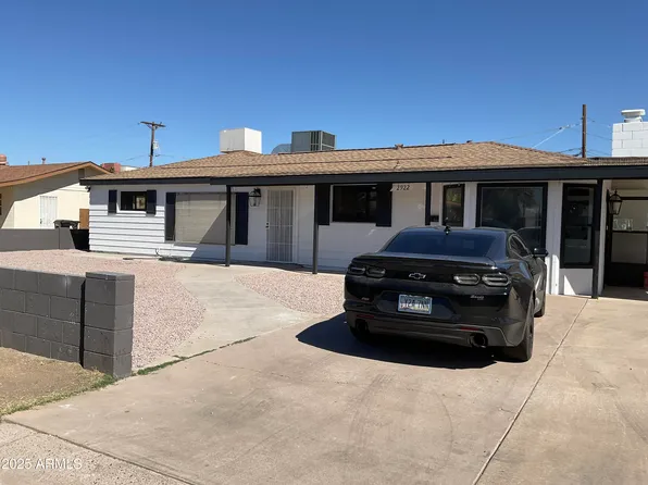2922 W MARIPOSA Street, Phoenix, AZ 85017