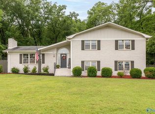 5816 Criner Rd SE, Huntsville, AL 35802