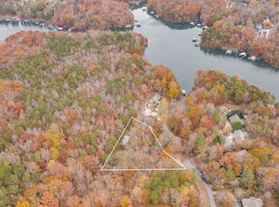 0 Old Mill Dr LOT 0, Gainesville, GA 30506