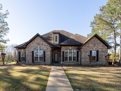 15 Abercorn Ct, Deatsville, AL, 36022