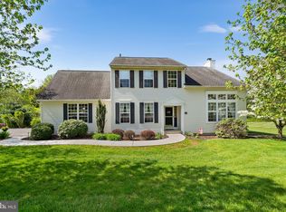 314 Willowbrooke Ln, Royersford, PA 19468