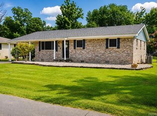 417 W 9th St, Lonoke, AR 72086