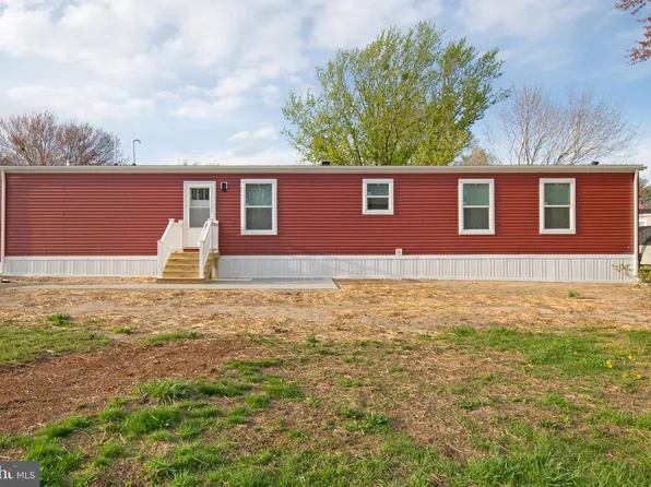 161 Carnation Dr #76, Magnolia, DE 19962