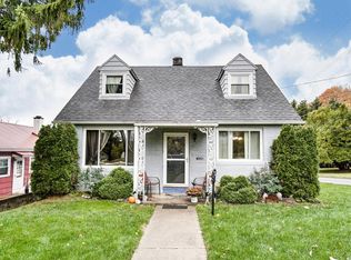 839 Medill Ave, Lancaster, OH 43130