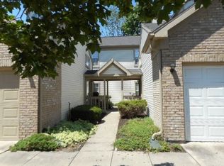 3664 Reflections Ln, Indianapolis, IN 46214