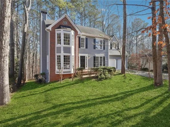 1015 Wedgewood Ct, Woodstock, GA 30189