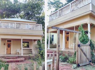 509 N Broad St, Guthrie, OK 73044