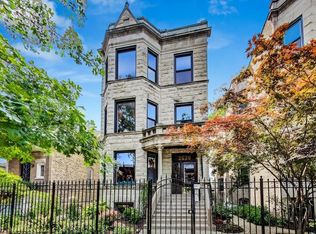 2528 N Spaulding Ave APT 1, Chicago, IL 60647