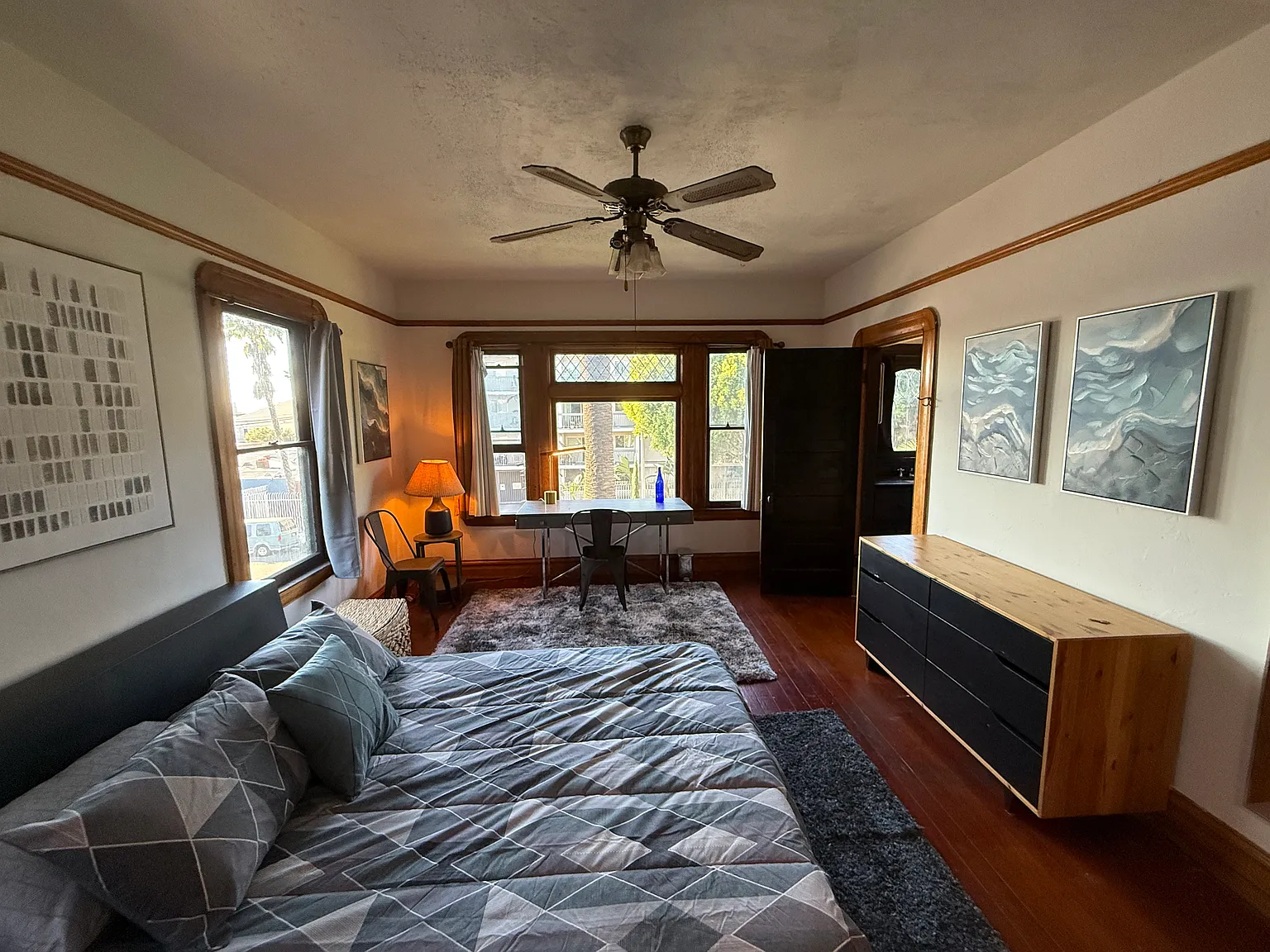 1 bed, $1,175 — Photo 3