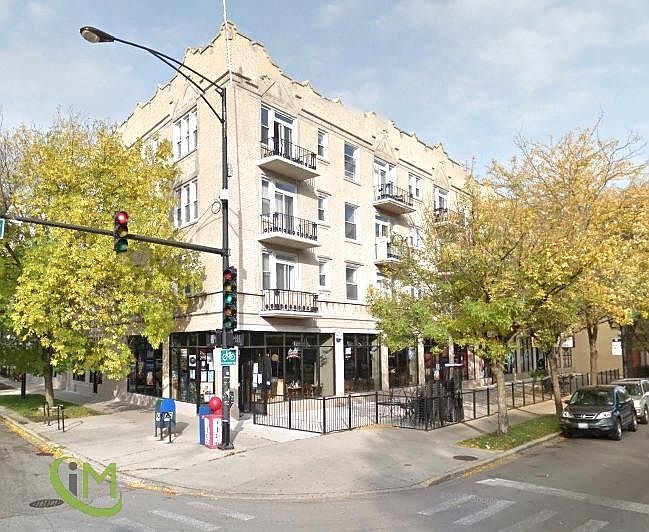 1st image of 1200 W Pratt Blvd APT 317