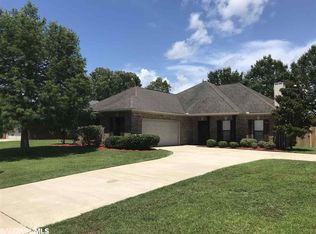 9496 Collier Loop, Daphne, AL 36526