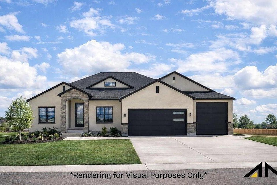 1st image of 4503 W 150 N Lot 199