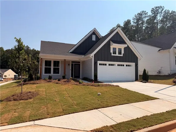 176 Easton Park Blvd, Dallas, GA 30157