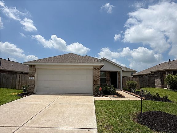 2nd image of 14514 Woodcott Warren Way