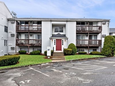 11 Gibbs St UNIT C40, Worcester, MA, 01607