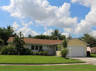 2288 Gabriel Ln, West Palm Beach, FL 33406