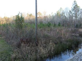 19994 NW 71st Ave, Starke, FL 32091