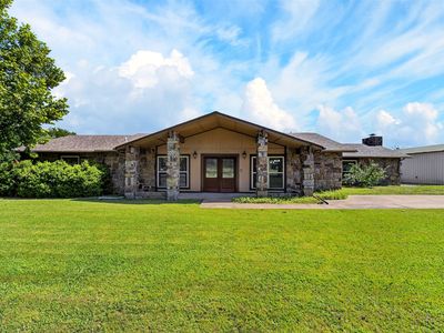 33452 E 149th St S, Coweta, OK, 74429