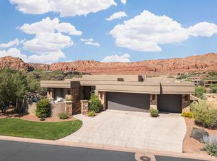 1500 Split Rock UNIT 29, Ivins, UT 84738
