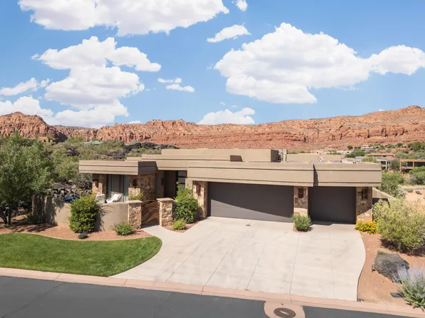 1500 Split Rock Unit 29, Ivins, UT 84738