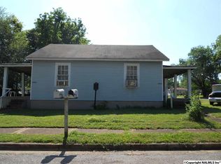 3613 Fairview St SW, Huntsville, AL 35805
