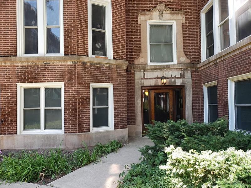 1st image of 5464 S Woodlawn Ave APT 1E