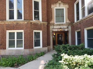 5464 S Woodlawn Ave APT 1E, Chicago, IL 60615