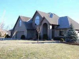 7648 Buttercup Ct, Avon, IN 46123