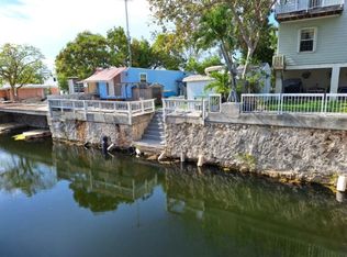 108 W Avenue A, Key Largo, FL 33037