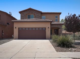 2853 Wilder Loop NE, Rio Rancho, NM 87144
